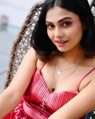Escort Service Mount Abu